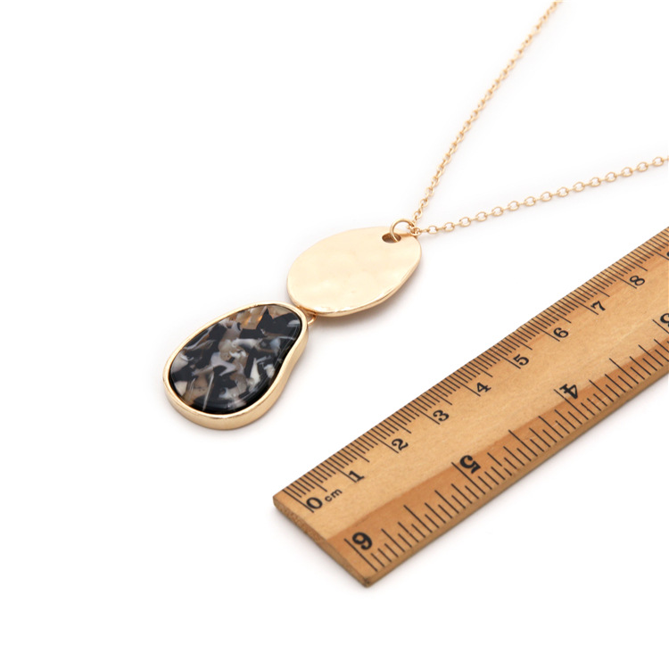 Cross-border Same Style European And American Style Geometry