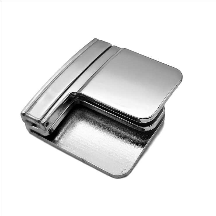 Belt Buckle Unisex Waist