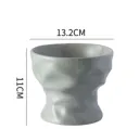 Gray Flat Edge