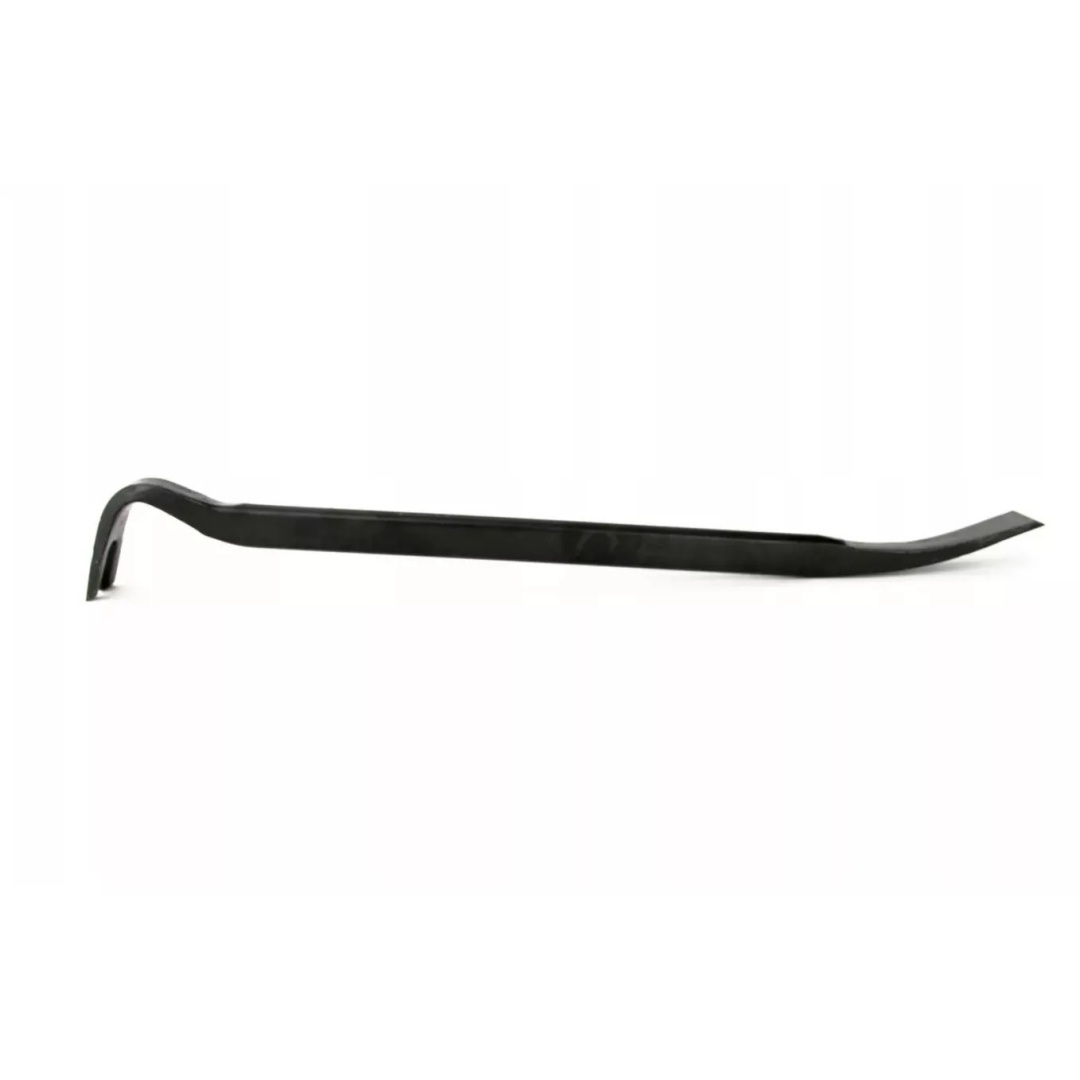 WRECKING CROW BAR STEEL PRY NAIL PULLER REMOVER TOOL — image 7