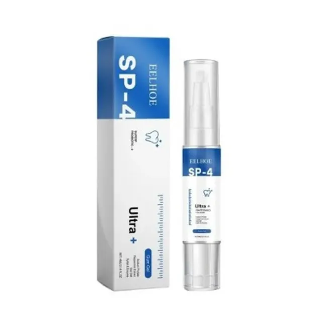 EELHOE SP 4 Ultra Teeth Whitening Serum 4Ml - Shop at LoveMi