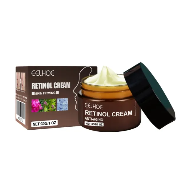 Skin Rejuvenation Star Product Retinol Cream. A Comprehensive Treatment For The Face And Neck. Excellent Anti wrinkle And Firming Effect. Activat... - Shop at LoveMi