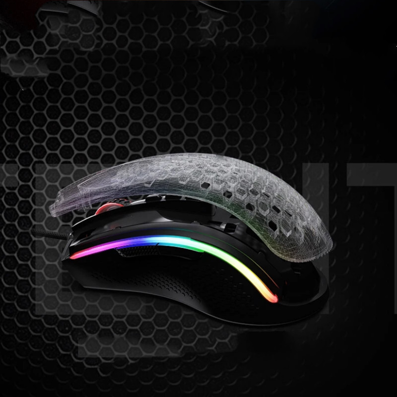Gaming-mus - Miniatyr 3