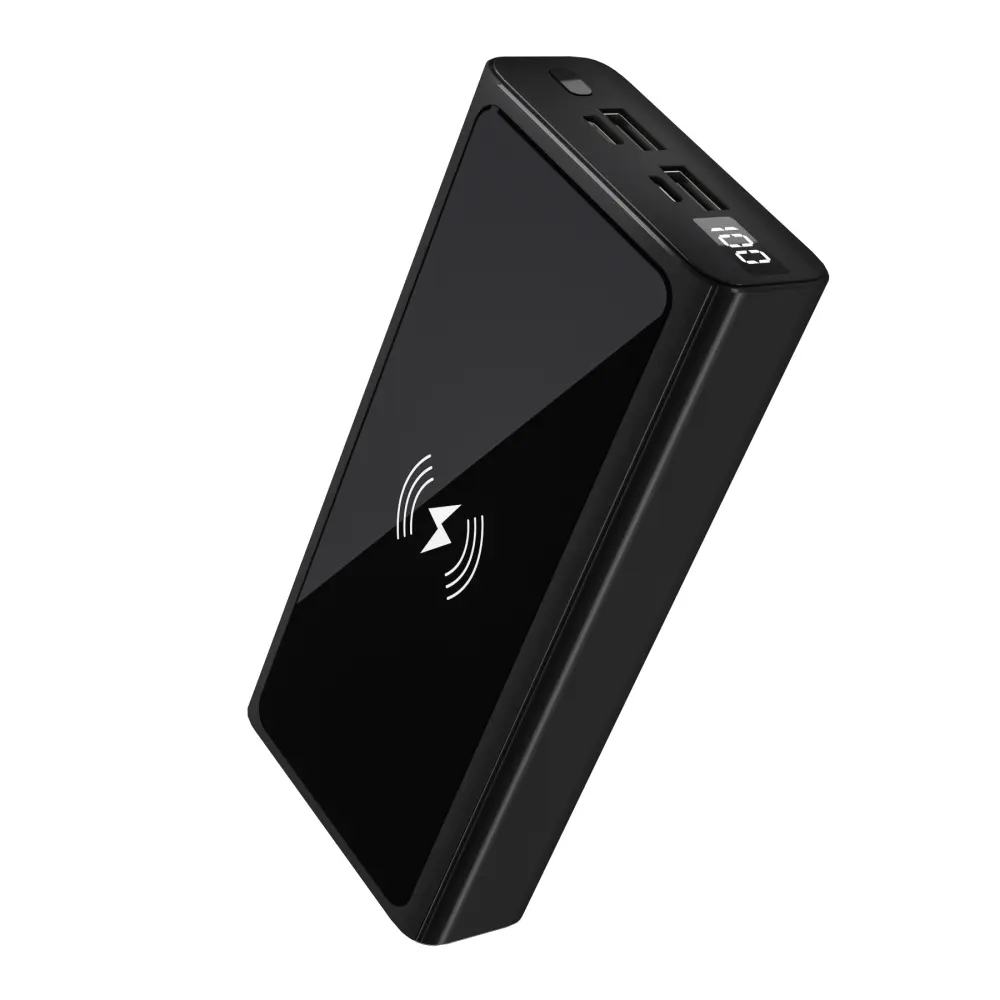 Fast Charging Wireless Function Equipment