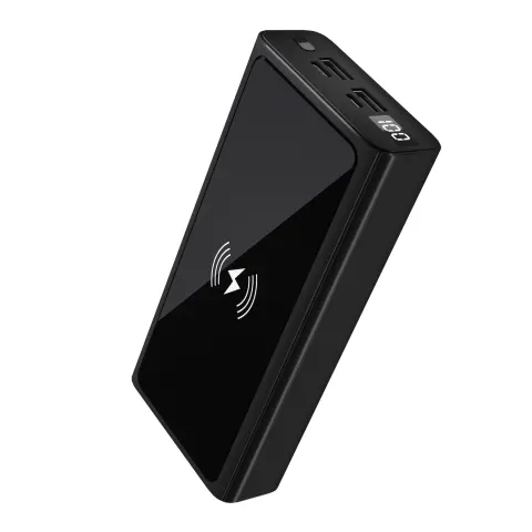Fast Charging Wireless Function Equipment