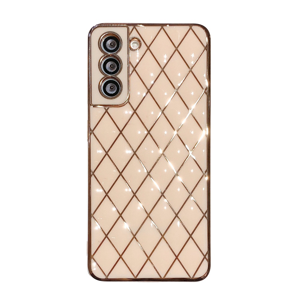 S22 Electroplated Diamond Phone Case - Image 5
