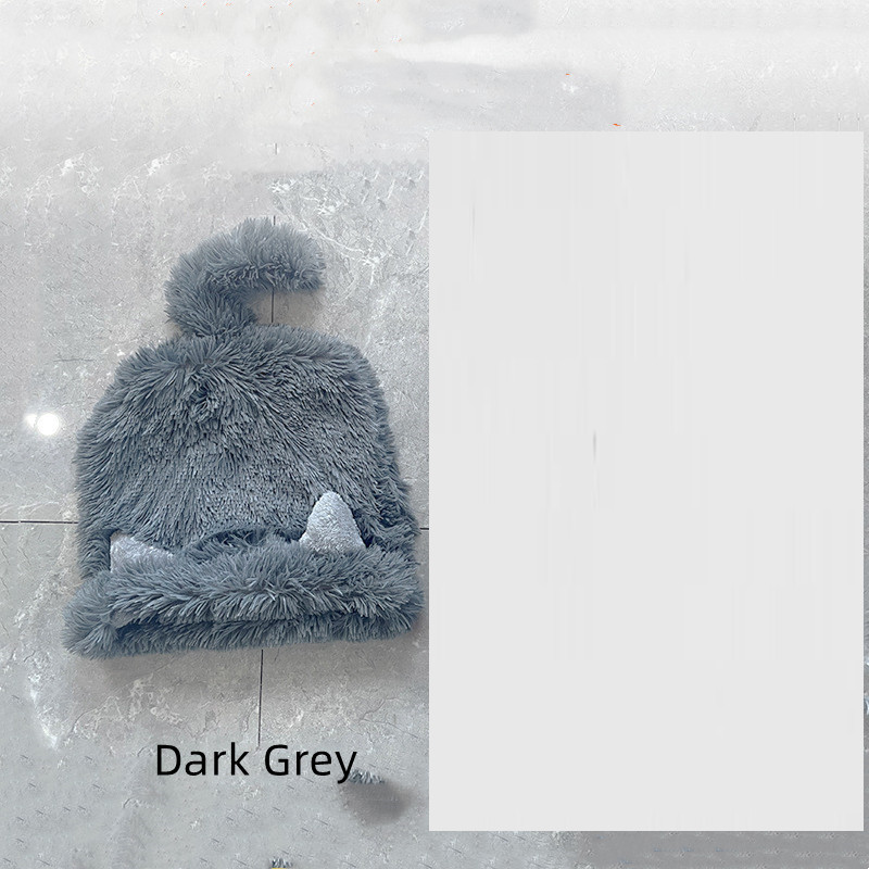 Dark Grey