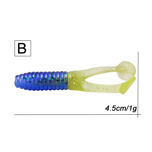 10 قطع مجداف تاي مزدوج 45 مم أو 5 قطع 80 مم للسباحة
