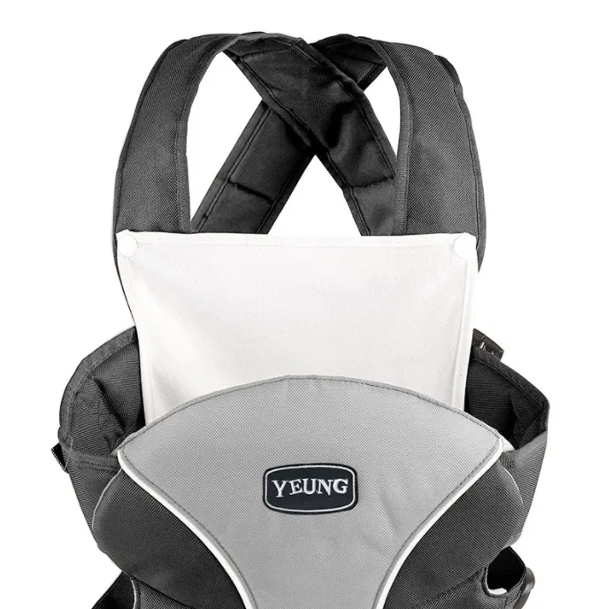 Breathable Double-shoulder Baby Carrier Four Seasons Multifunctional Products Holding