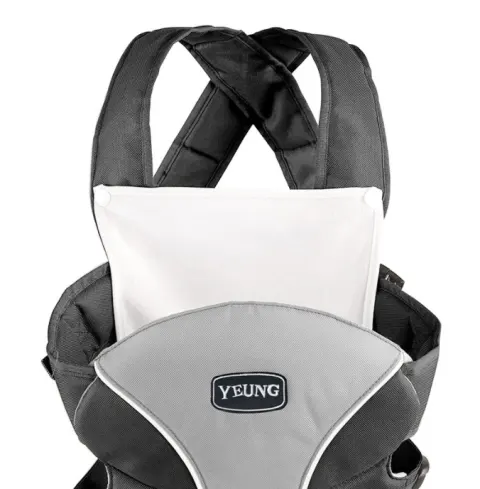 Breathable Double-shoulder Baby Carrier Four Seasons Multifunctional Products Holding