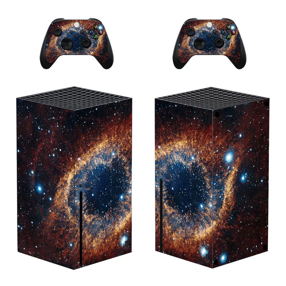 Game Console Sticker Electronic Game Console Protective Paper – image 2