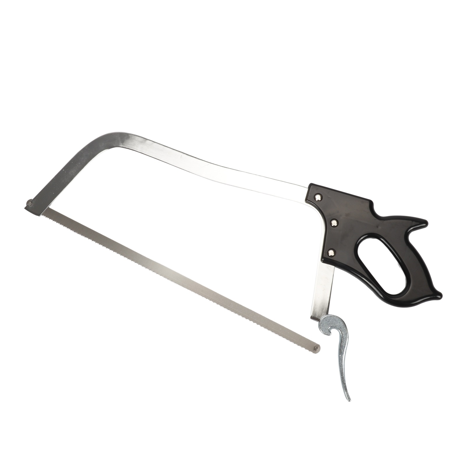 Butcher Saw 1218 Large Meat Bone Saw Hand Handsaw Plastic