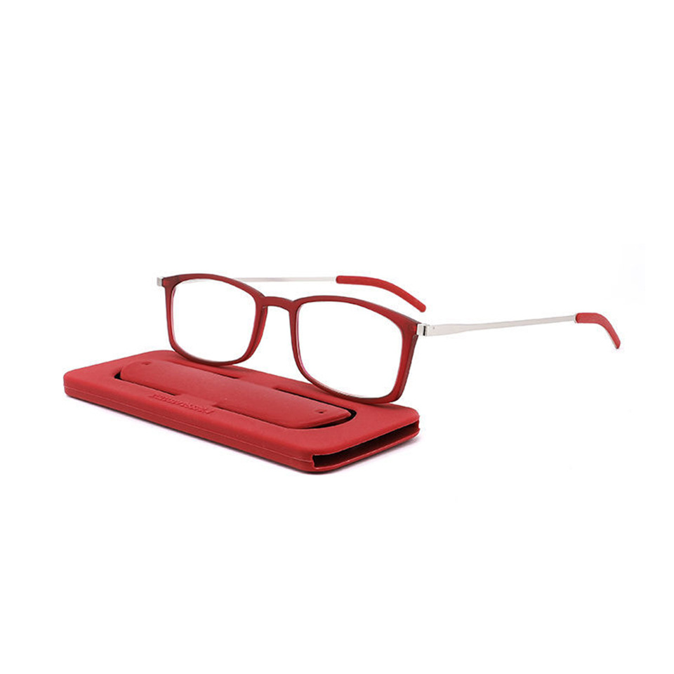 Title 3, HD Fashion Fullframe Reading Glasses