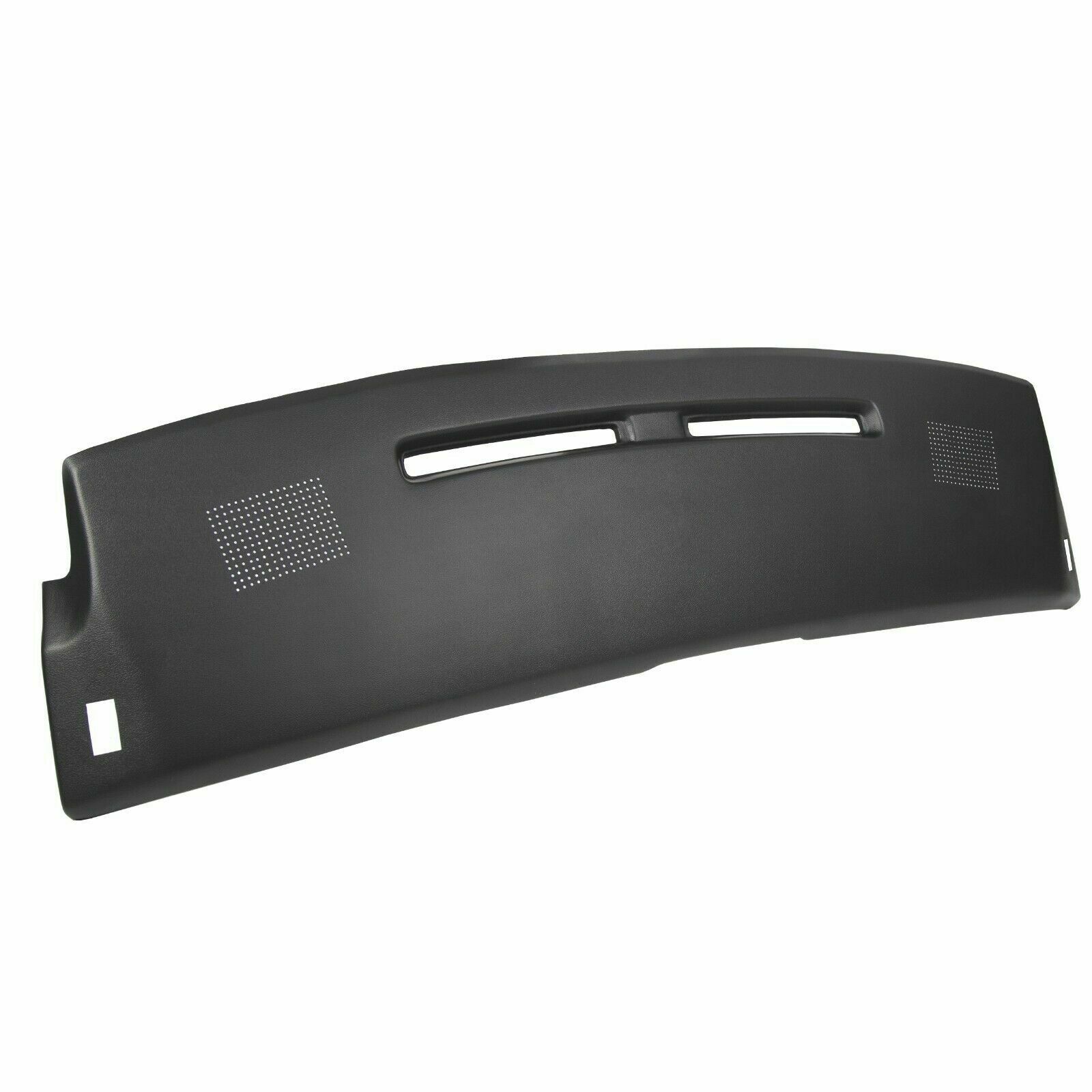 For 84-92 Camaro Panel Dash Board Dashboard Pad Cap Bezel Cover Overlay — foto 5