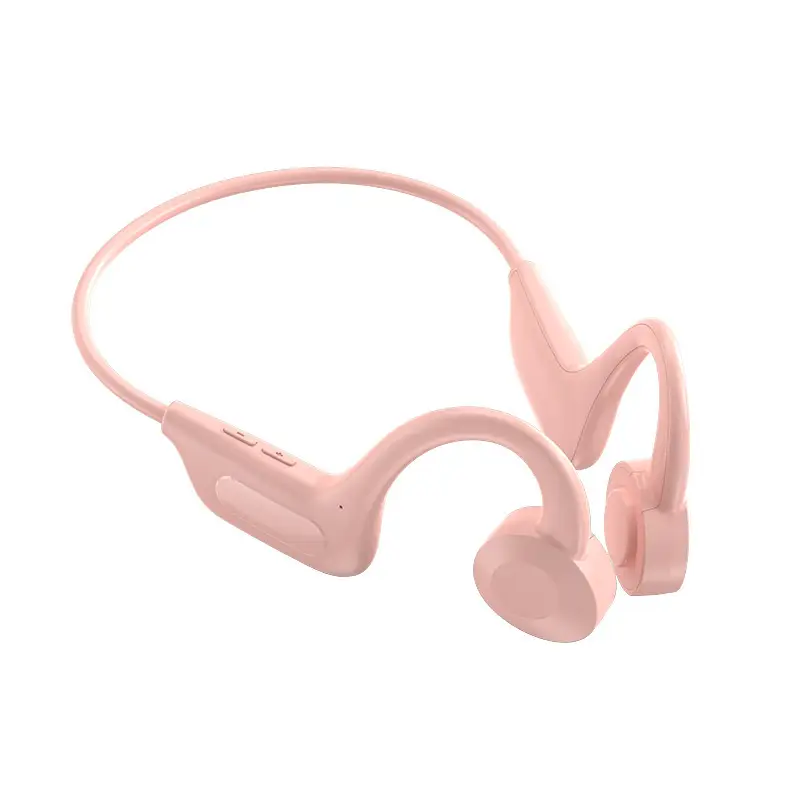 Bluetooth Headset Wireless Bone Conduction Is Not In The Ear Hanging Ear Type
