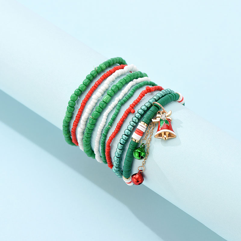 Christmas Bracelet Ins Wind Bracelet Women