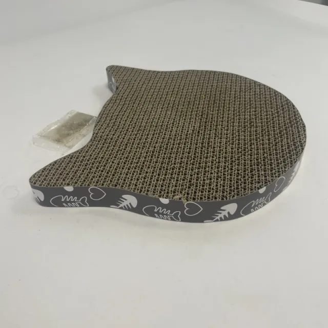 Cat Face Scratching Post Cat Scratching Post - Shop at LoveMi