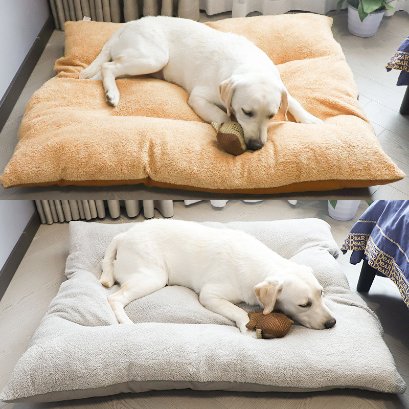 บ้านน้องหมาถอดซักได้ สำหรับสุนัขพันธุ์กลางและใหญ่