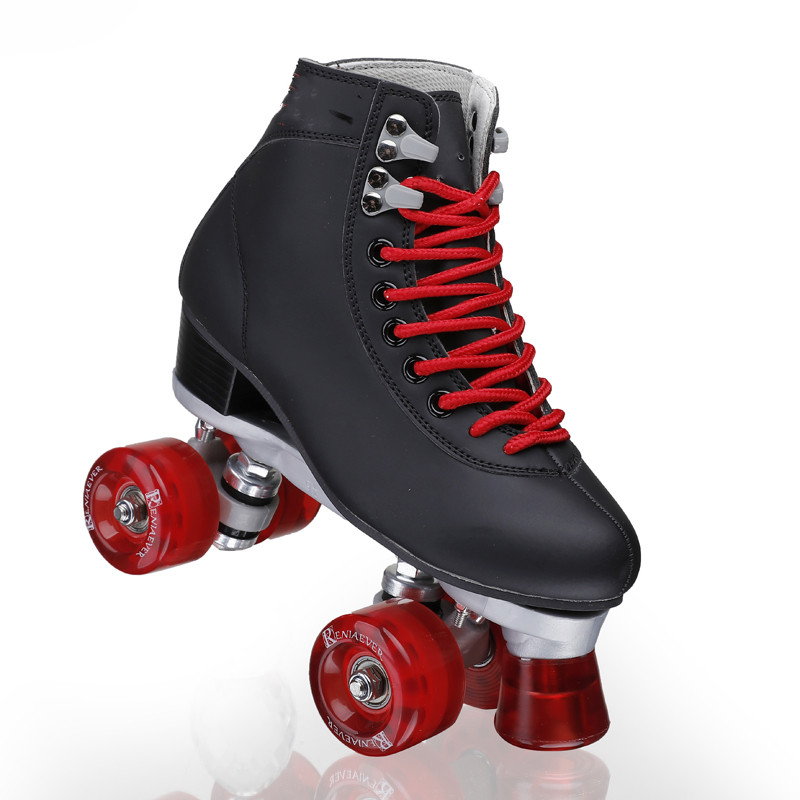 Title 6, Boys Candy Colored Roller Skates