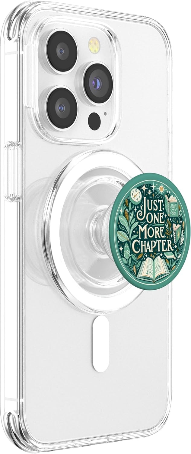 Mobile Phone Magnetic Suction Stand - Image 11