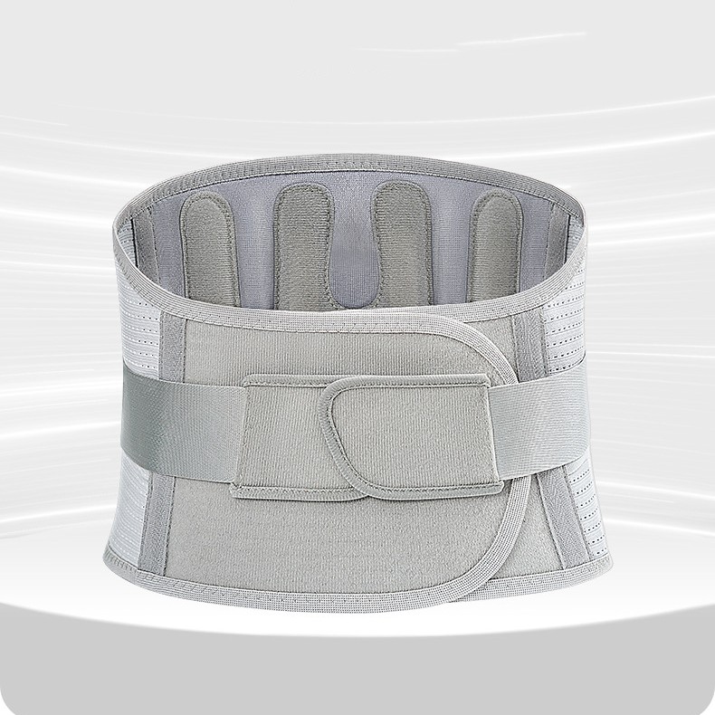 Support Fixed Waist Support Belt - Image 2