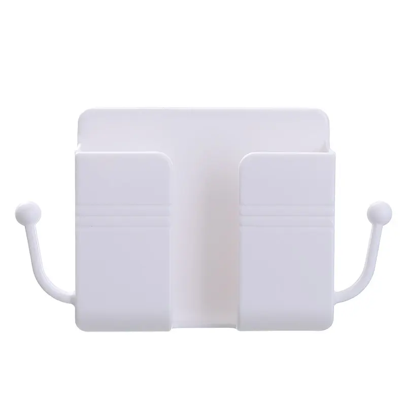 Wall-mounted Remote Control Air Conditioner Board Storage Box