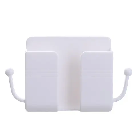 Wall-mounted Remote Control Air Conditioner Board Storage Box