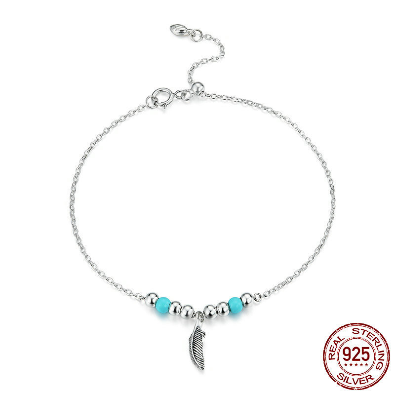 Title 1, Sterling Silver Bracelet Unique Ethnic Mysterio...