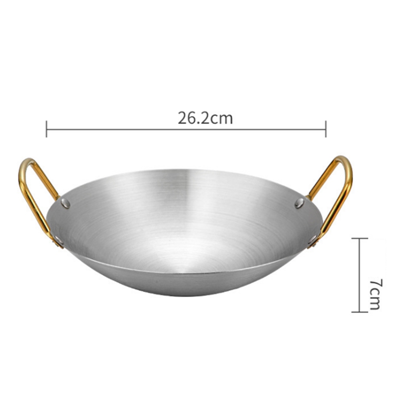 Title 2, Outdoor Cooking Bar Pot Hotel Supplies