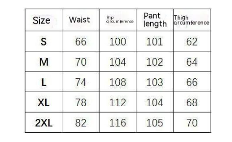 Title 1, Pantalon large femme, ample et amincissant, déc...