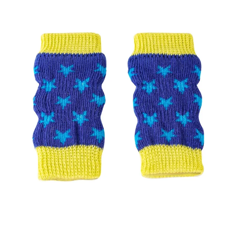 Pet Dog Knee Pads Socks And Socks To Prevent Dirt - Plw011