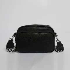 Girl Bag - Black - View 1