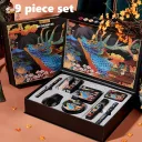9.Piece Set