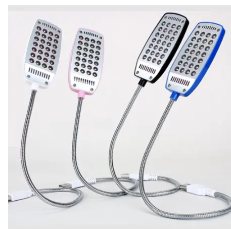 USB Small Desk Lamp