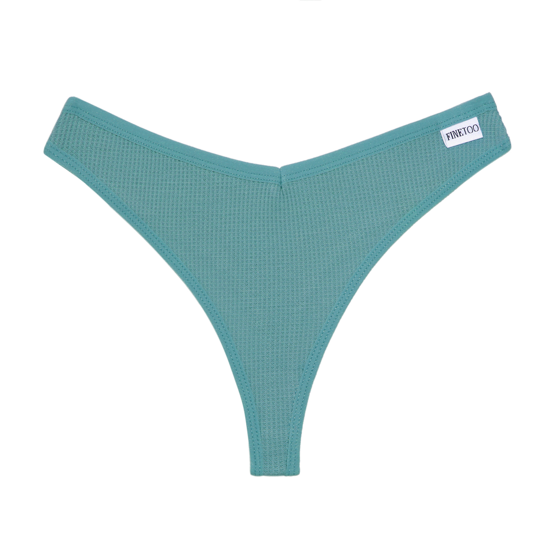 Title 2, Nuovi Slip Sportivi Casual da Donna Comfort e S...