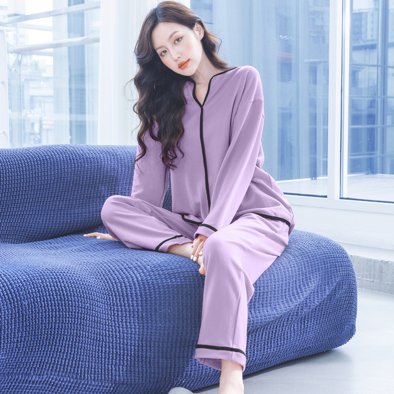 Title 1, New Style Pajamas Women