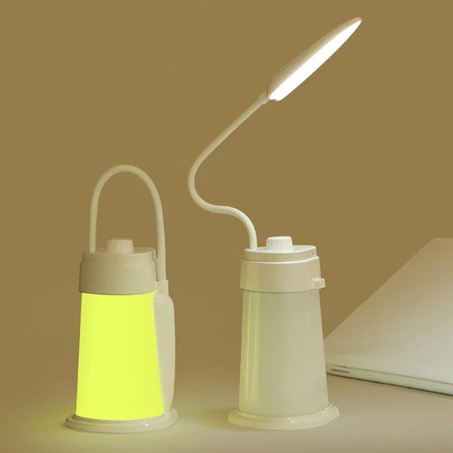 Rechargeable Desktop Ambient Light, picture 4 of 4