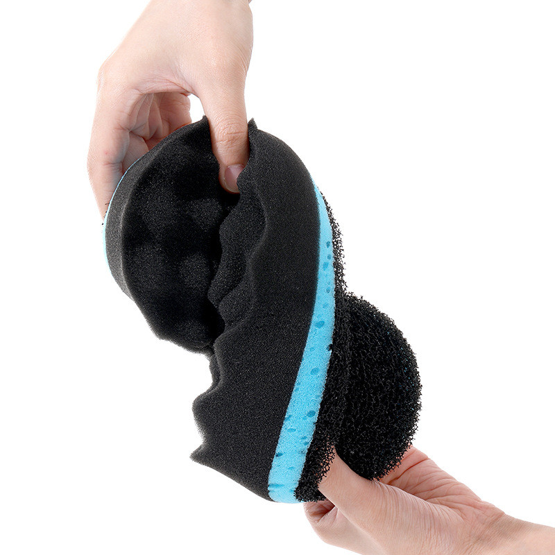 Multifunctional Car Sponge Wipe, picture 4 of 4
