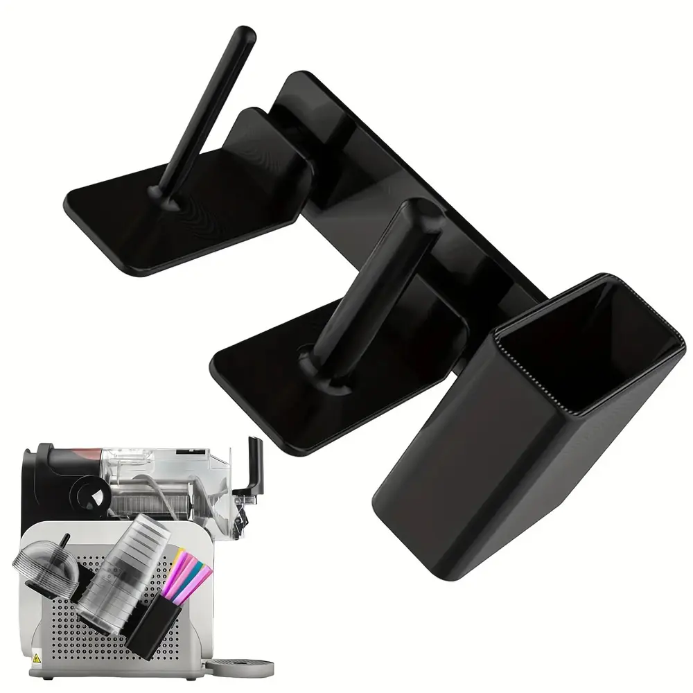 Cup Organizer For Machine - Paper Holder