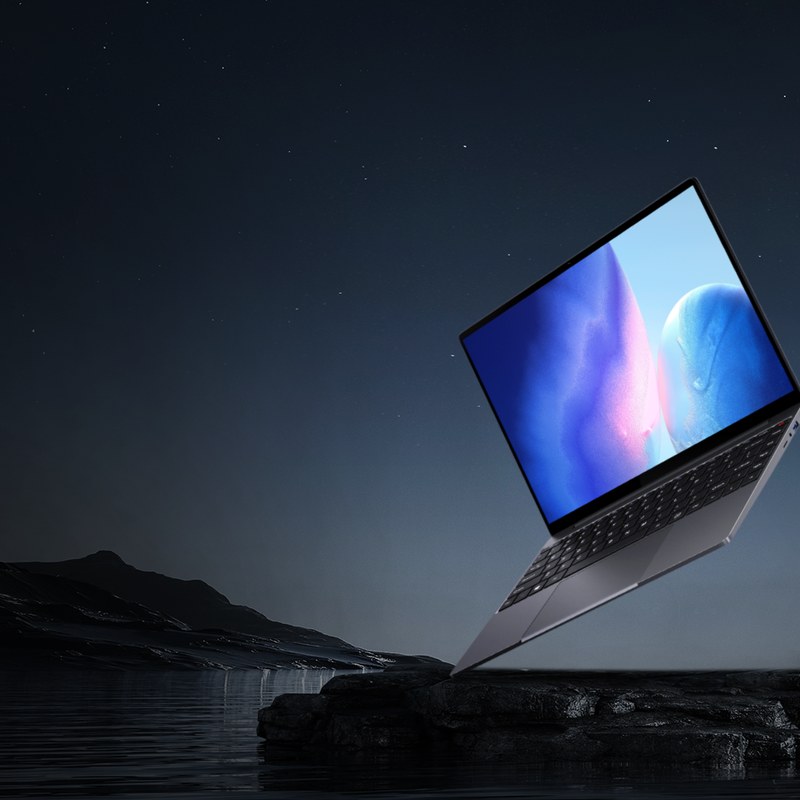 Laptop 1