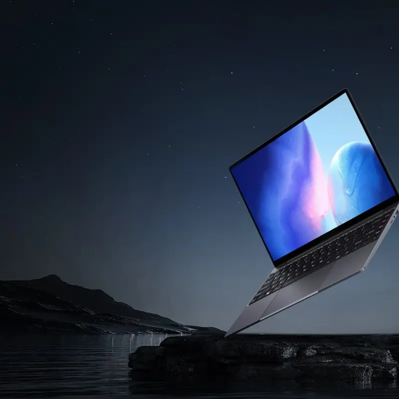 Laptop