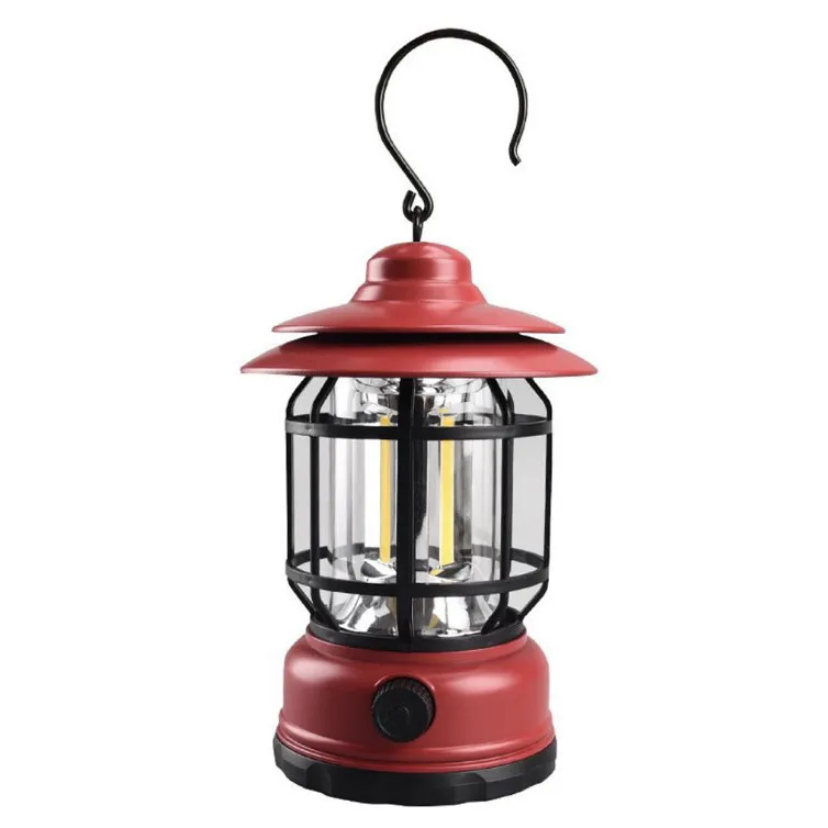 Outdoor Camping Charging Led Ambient Light – image 6