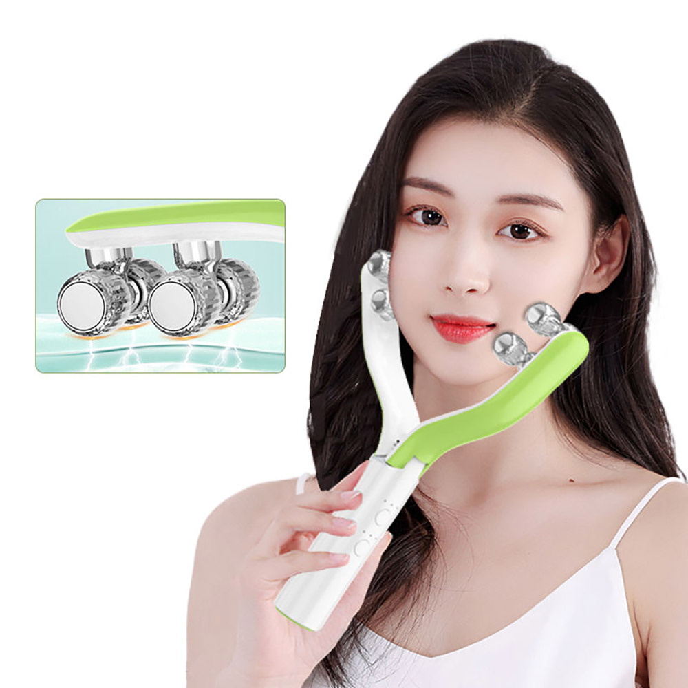 Popular-Style-Microcurrent-Face-Massager-V-Shape