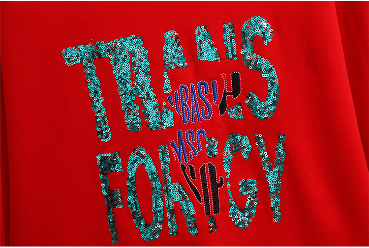 Large Women's Loose And Versatile Sweater