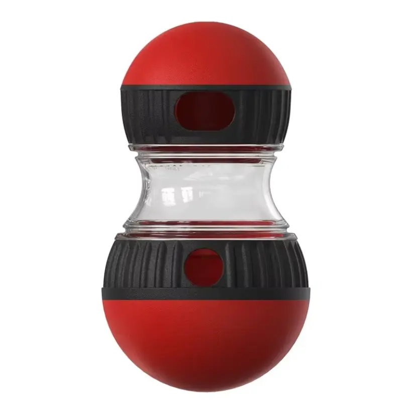 Pet Food Leakage Ball Dog Teeth Grinding