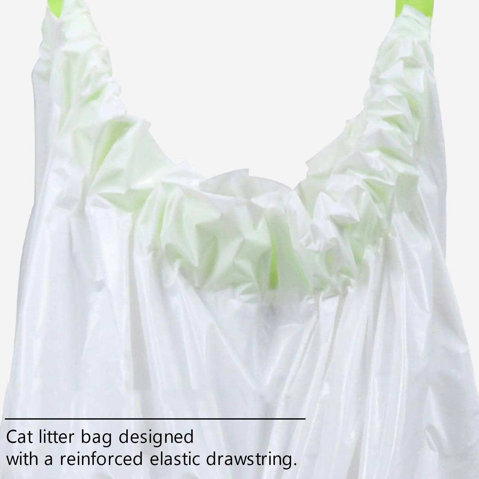 Cat Excrement Bag Pet Cleaning Products – image 4