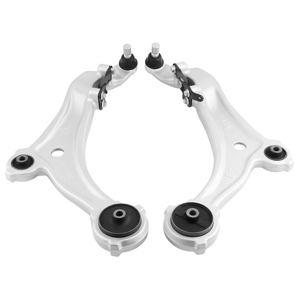 2 Pcs Suspension Kit Front Lower Control Arms Fit For Quest 2011-2017 512-50635R, 512-50636L 524-221 524-222