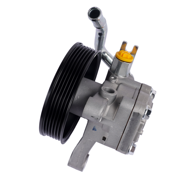 Power Steering With Pulley Fits For Kia Sedona 2006-2010 Hyundai Entourage 2007-2009 V6 3.8L Mini Passenger Van 571104D200 57110-4D200