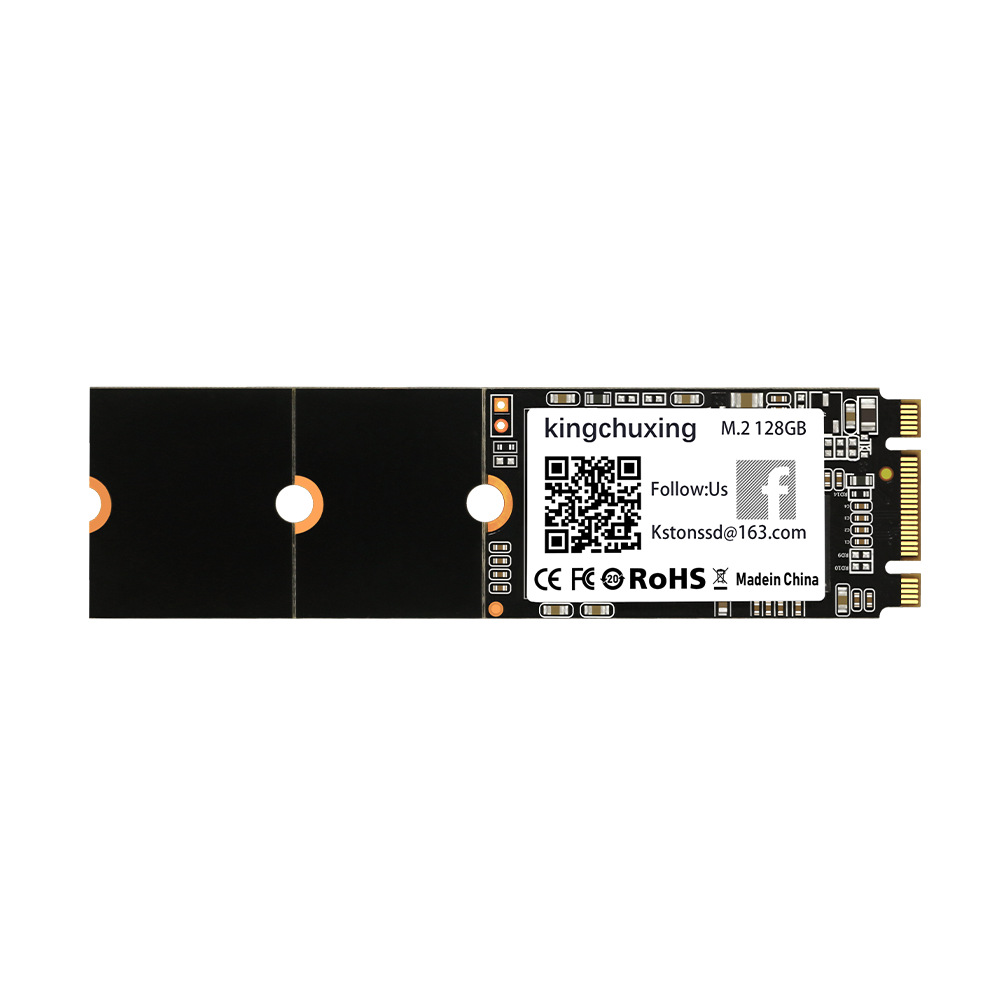 Desktop M2 Computer SSD Solid State Drive