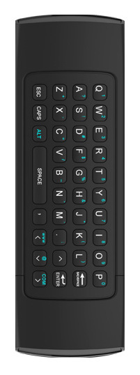 Trådløst tastatur og mus - Miniatyr 6